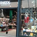 harry hartog shop front