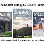 shalott trilogy pp 1